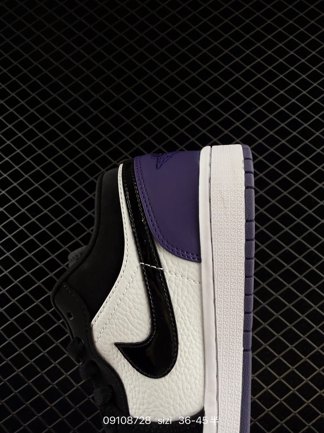 Jordan Air Jordan 1 low
